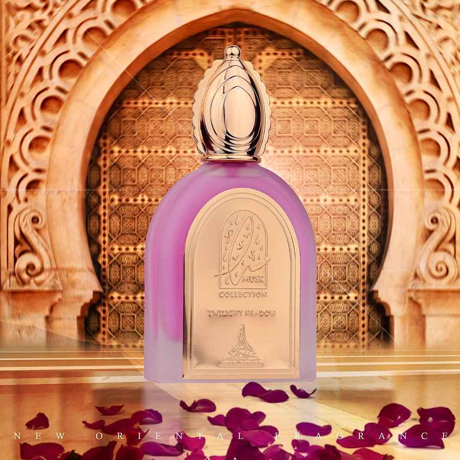 Twilight Shadow woda perfumowana - Image 3