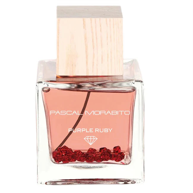 Purple Ruby woda perfumowana spray - Image 3