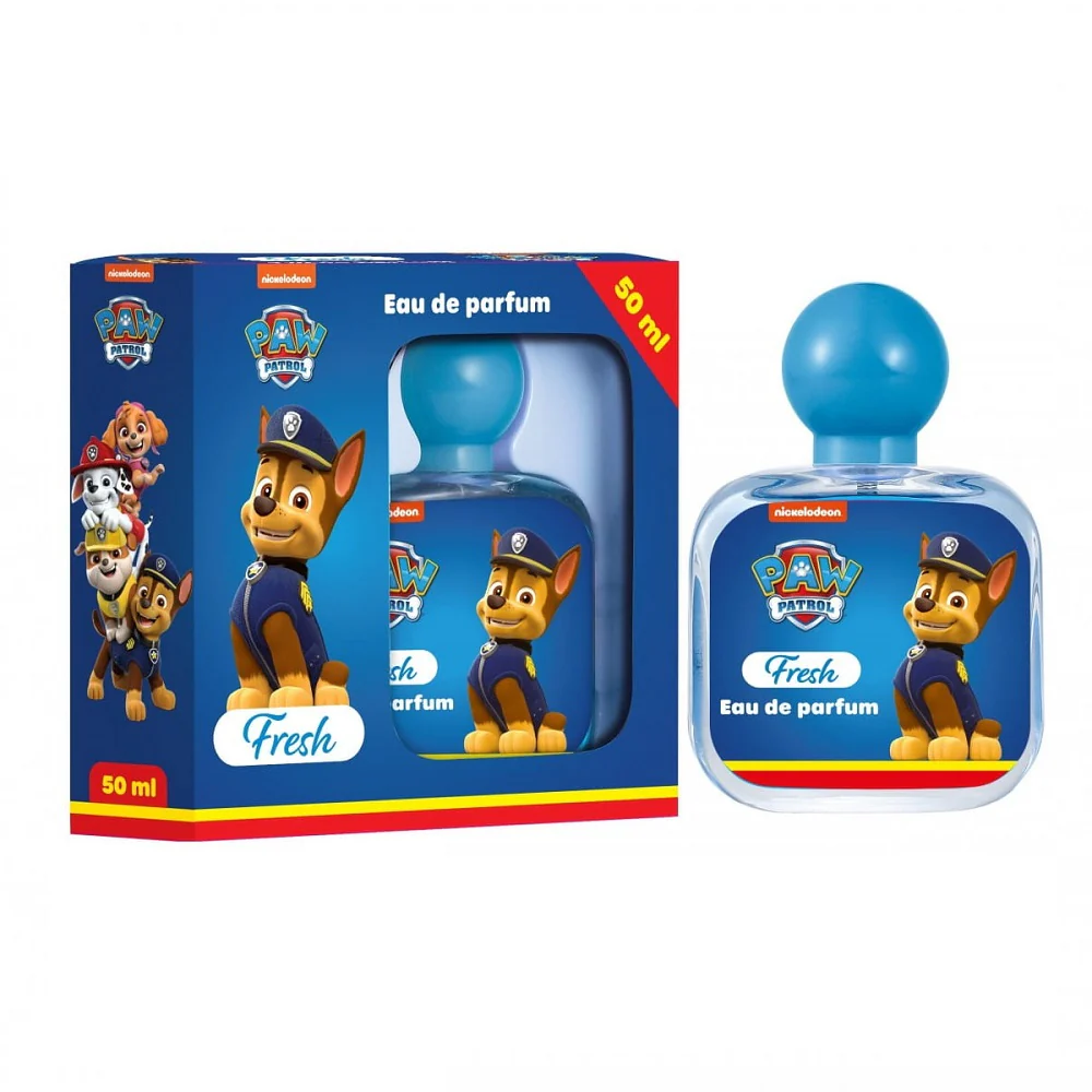 Chase woda perfumowana spray - Image 2