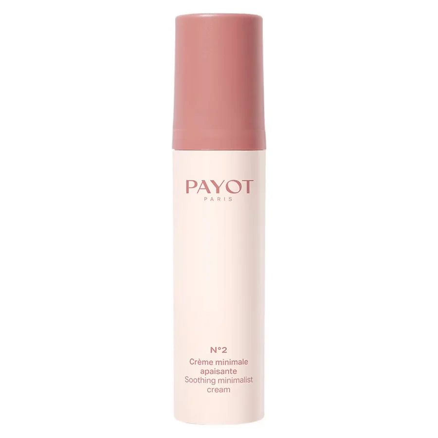No 2 łagodzący krem do twarzy 40ml