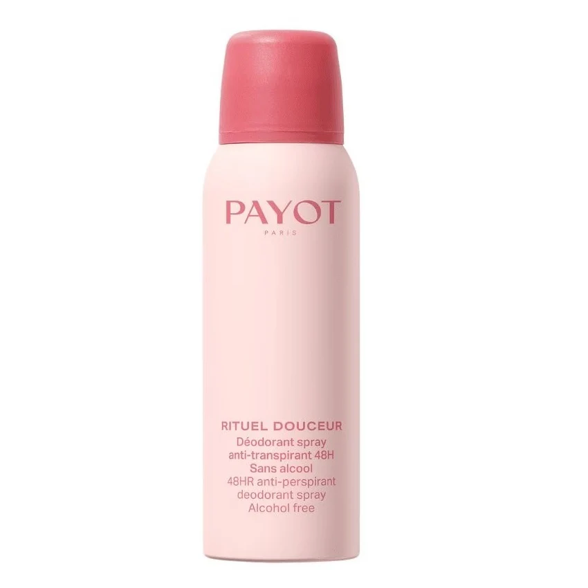 Rituel Douceur antyperspiracyjny dezodorant w sprayu 125ml