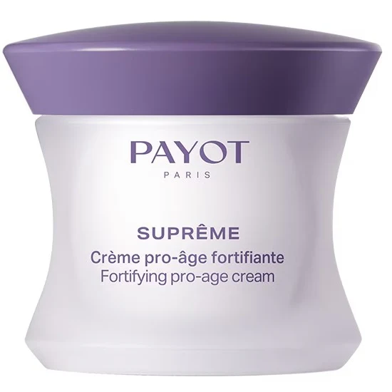 Supreme przeciwstarzeniowy krem do twarzy 50ml