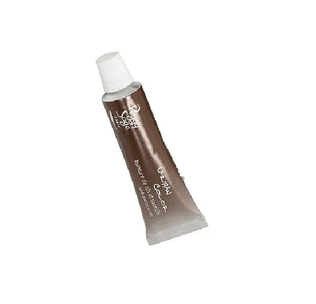 Lash And Brow Tint Light Chestnut farba do rzęs i brwi Jasny Kasztan 15ml