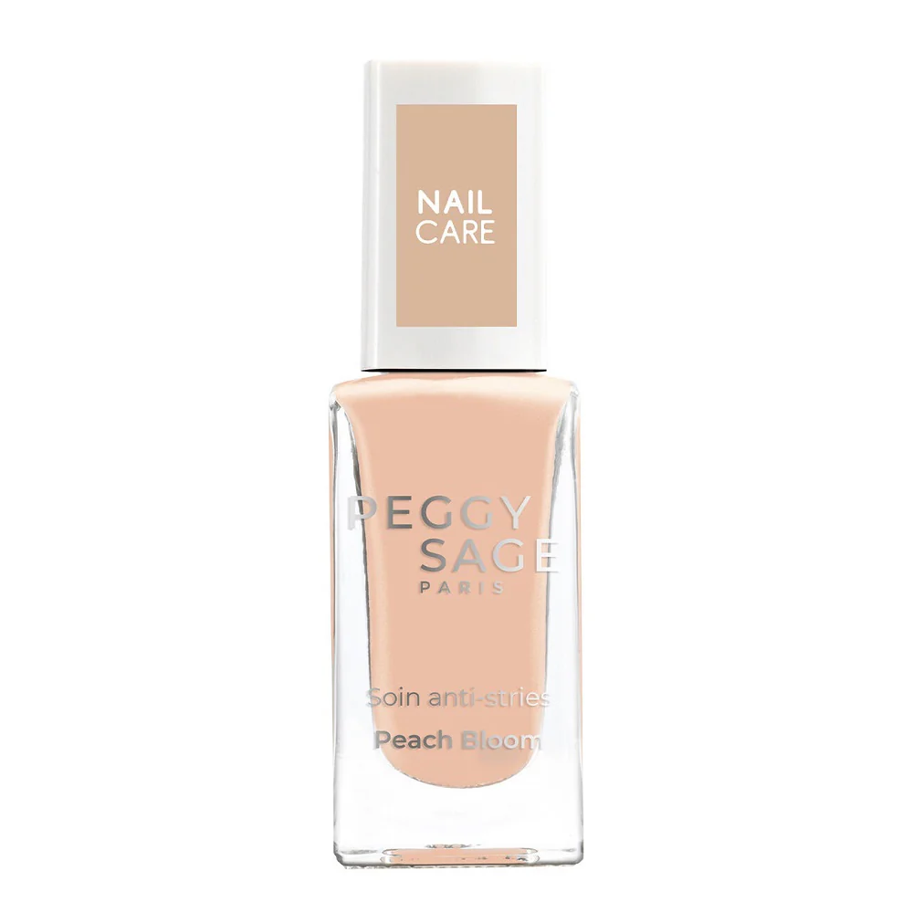 Nail Care preparat wygładzający z ekstraktem z wiśni 11ml