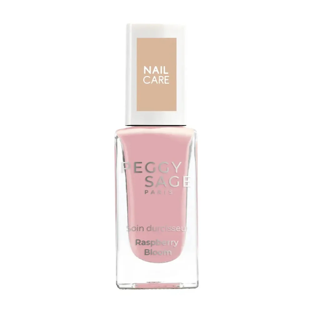 Nail Care preparat wzmacniający z ekstraktem z hibiskusa 11ml
