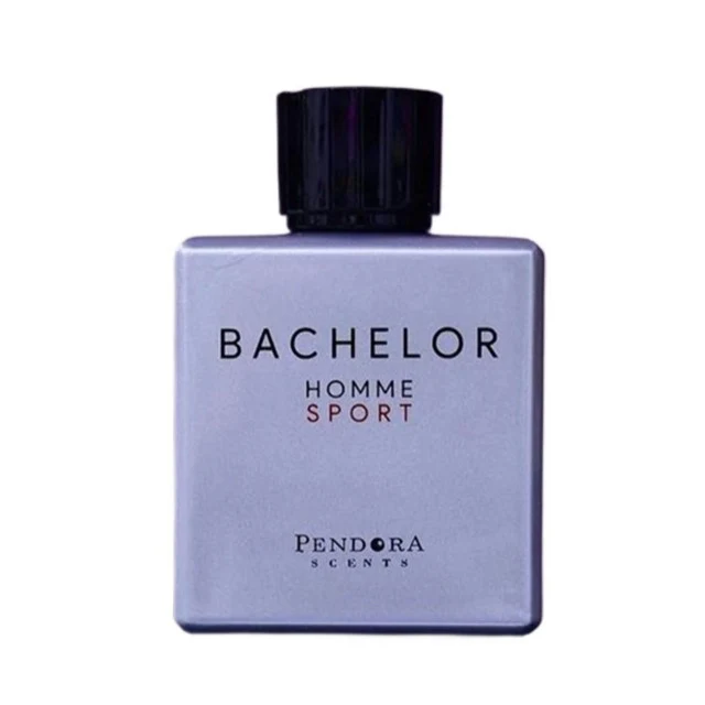 Bachelor Homme Sport woda perfumowana - Image 4