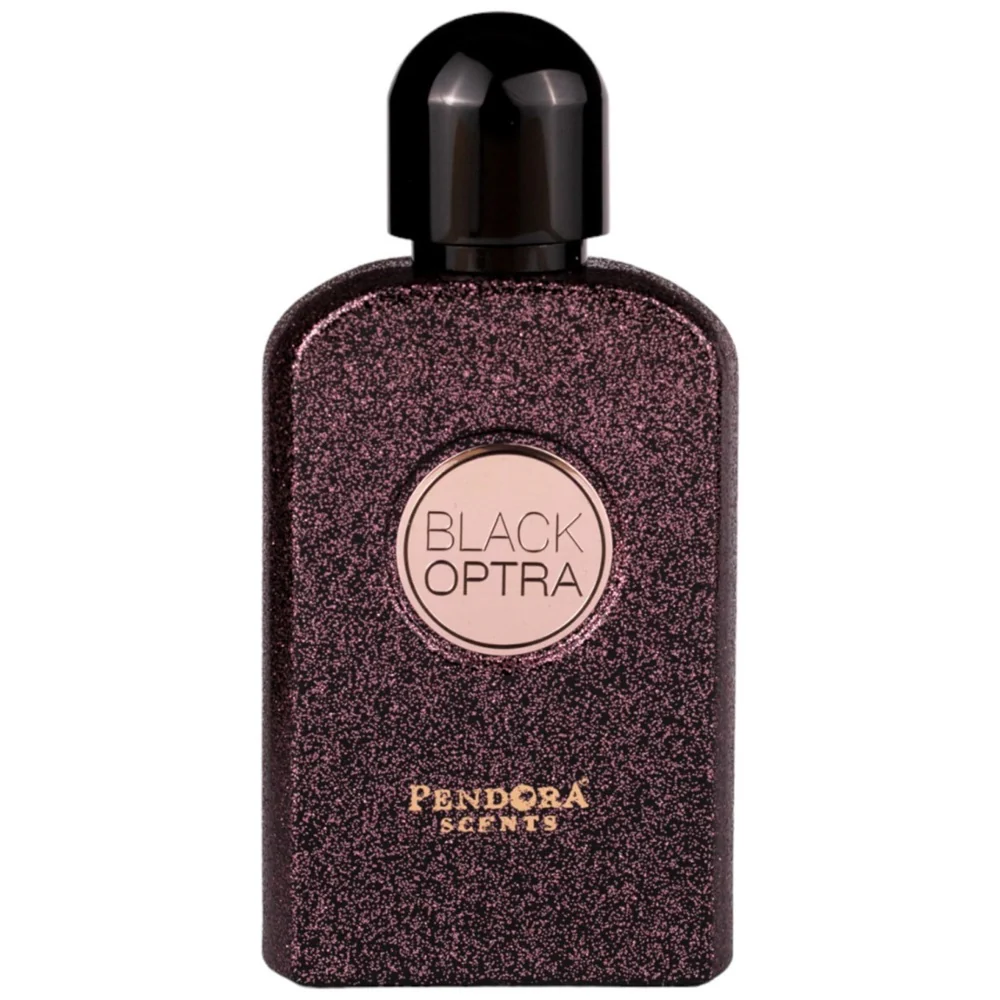 Black Optra woda perfumowana - Image 4