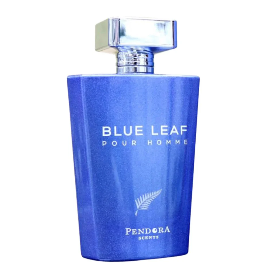 Blue Leaf Pour Homme woda perfumowana