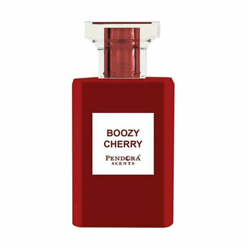 Bozzy Cherry woda perfumowana - Image 4
