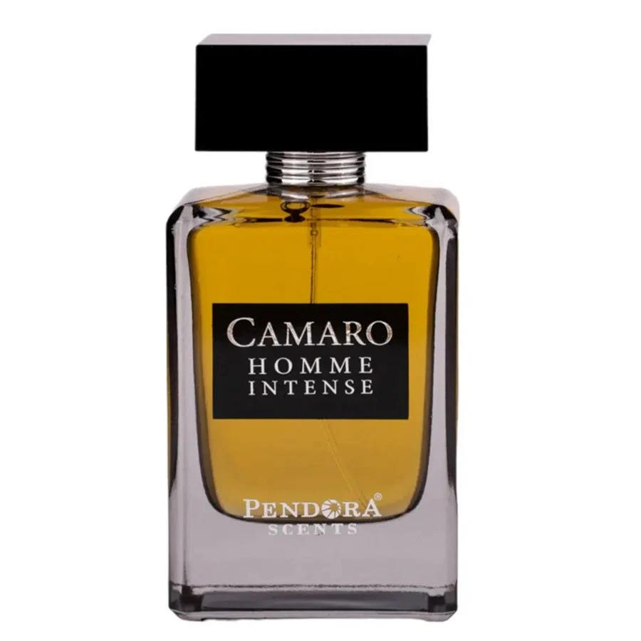 Camaro Homme Intense woda perfumowana - Image 4