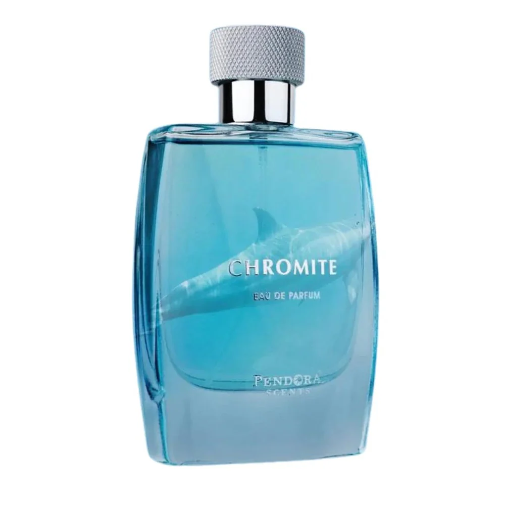 Chromite woda perfumowana