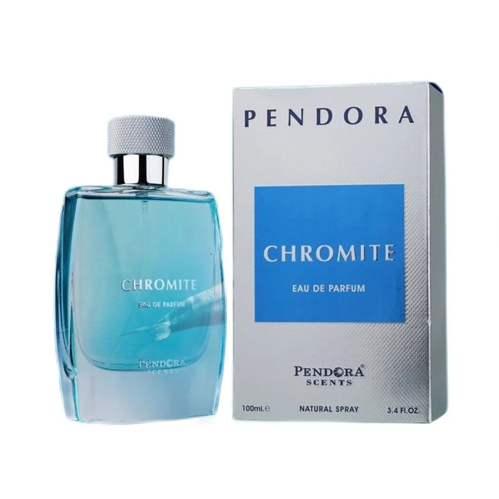 Chromite woda perfumowana - Image 2