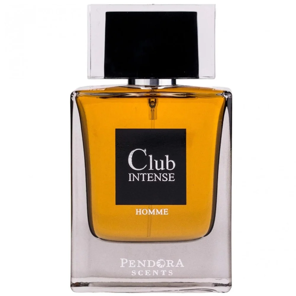 Club Intense Homme woda perfumowana - Image 4