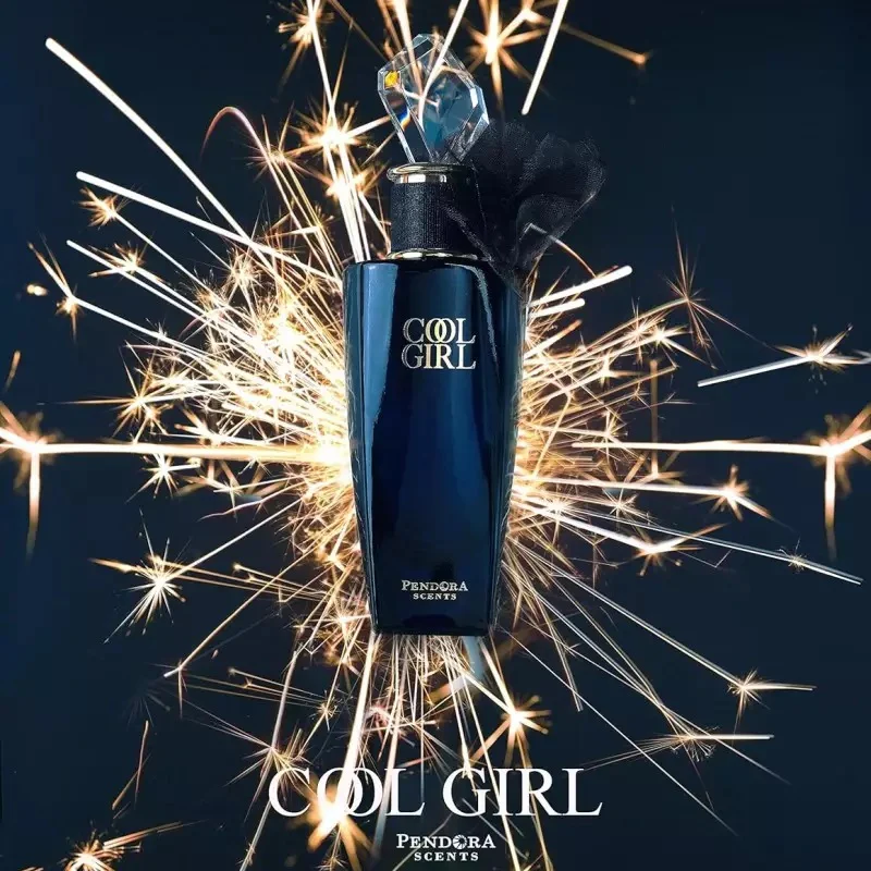 Cool Girl woda perfumowana - Image 3