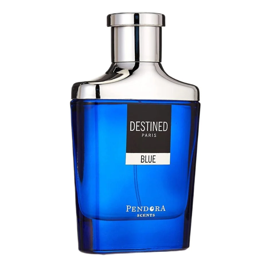 Destined Paris Blue woda perfumowana