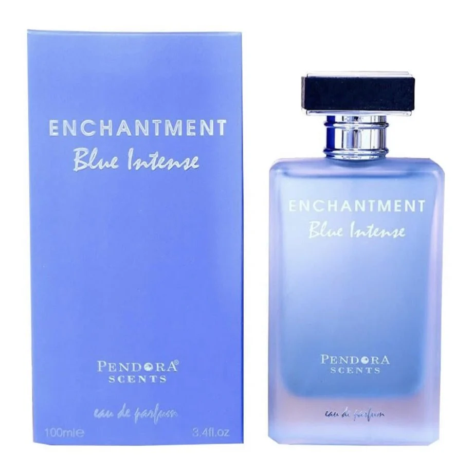 Enchantment Blue Intense woda perfumowana - Image 2