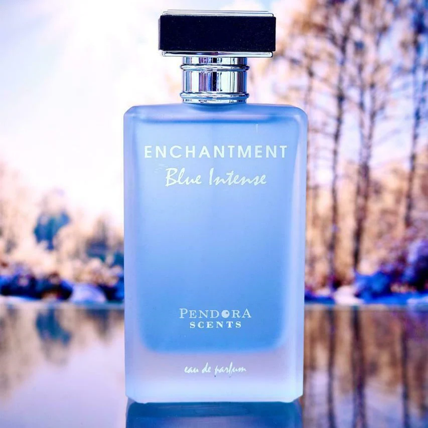 Enchantment Blue Intense woda perfumowana - Image 3