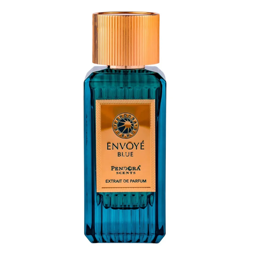 Envoye Blue ekstrakt perfum