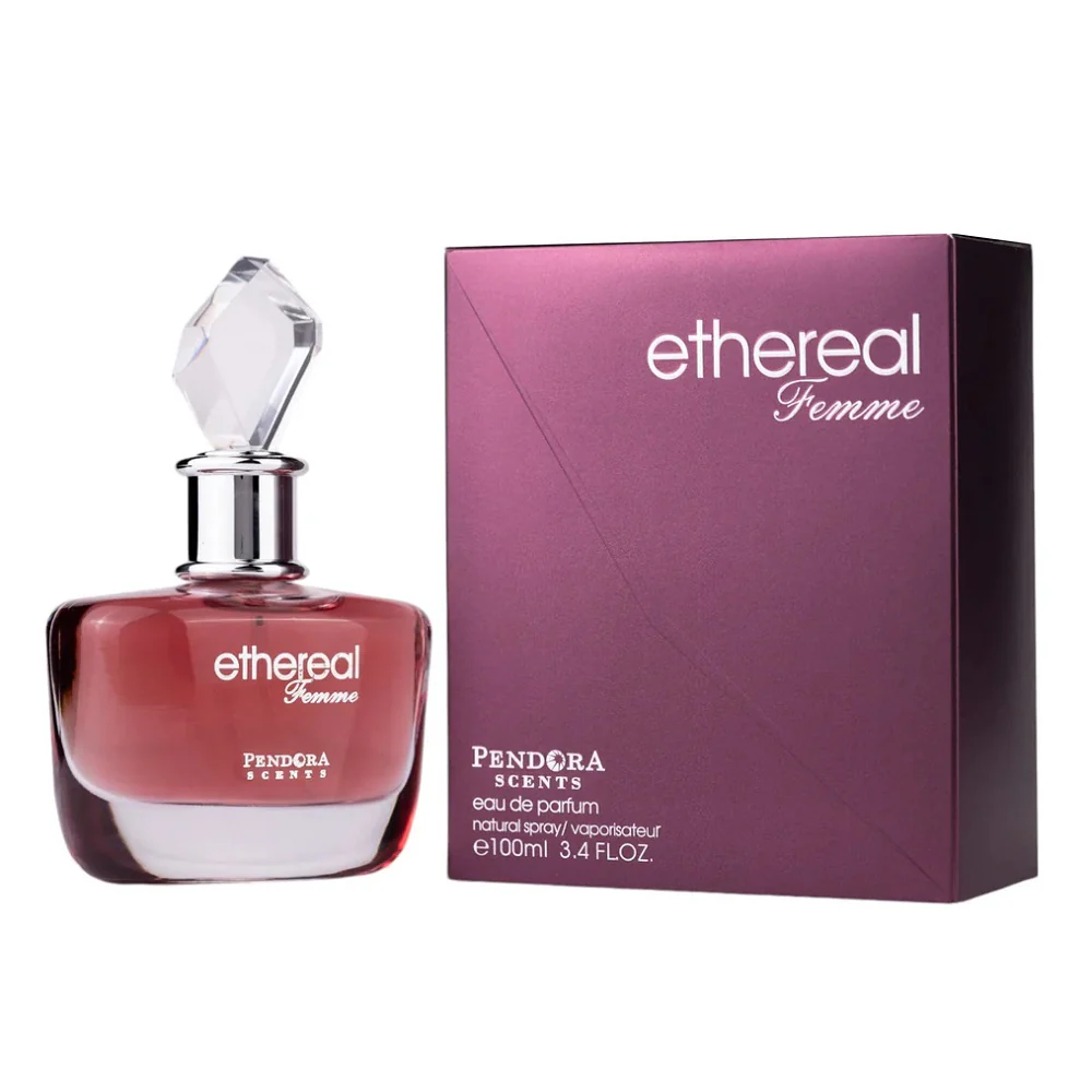 Ethereal Femme woda perfumowana - Image 2