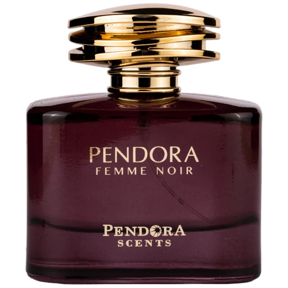 Femme Noir woda perfumowana