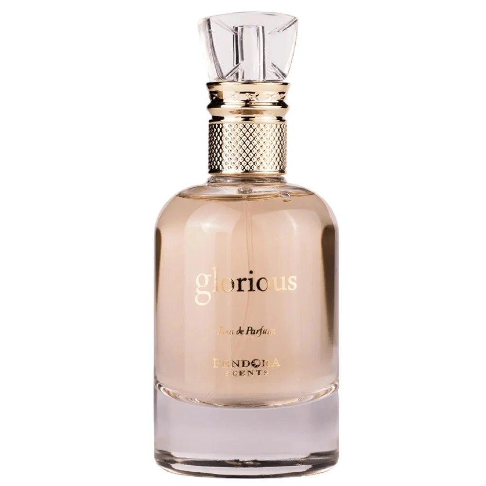 Glorious woda perfumowana - Image 4