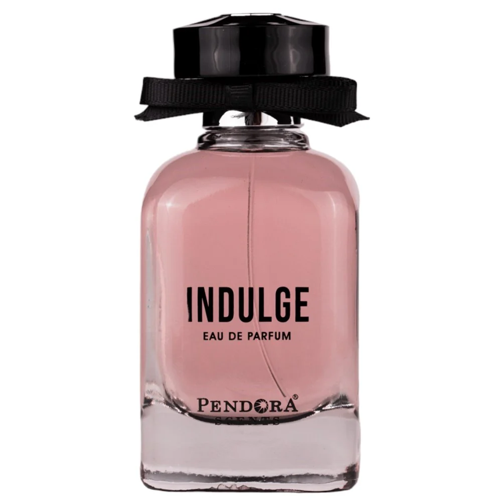 Indulge woda perfumowana