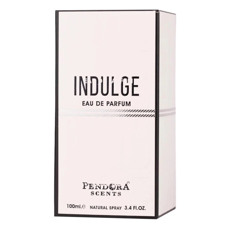 Indulge woda perfumowana - Image 2