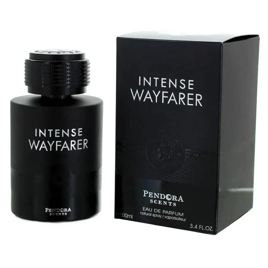 Intense Wayfarer Homme woda perfumowana - Image 2