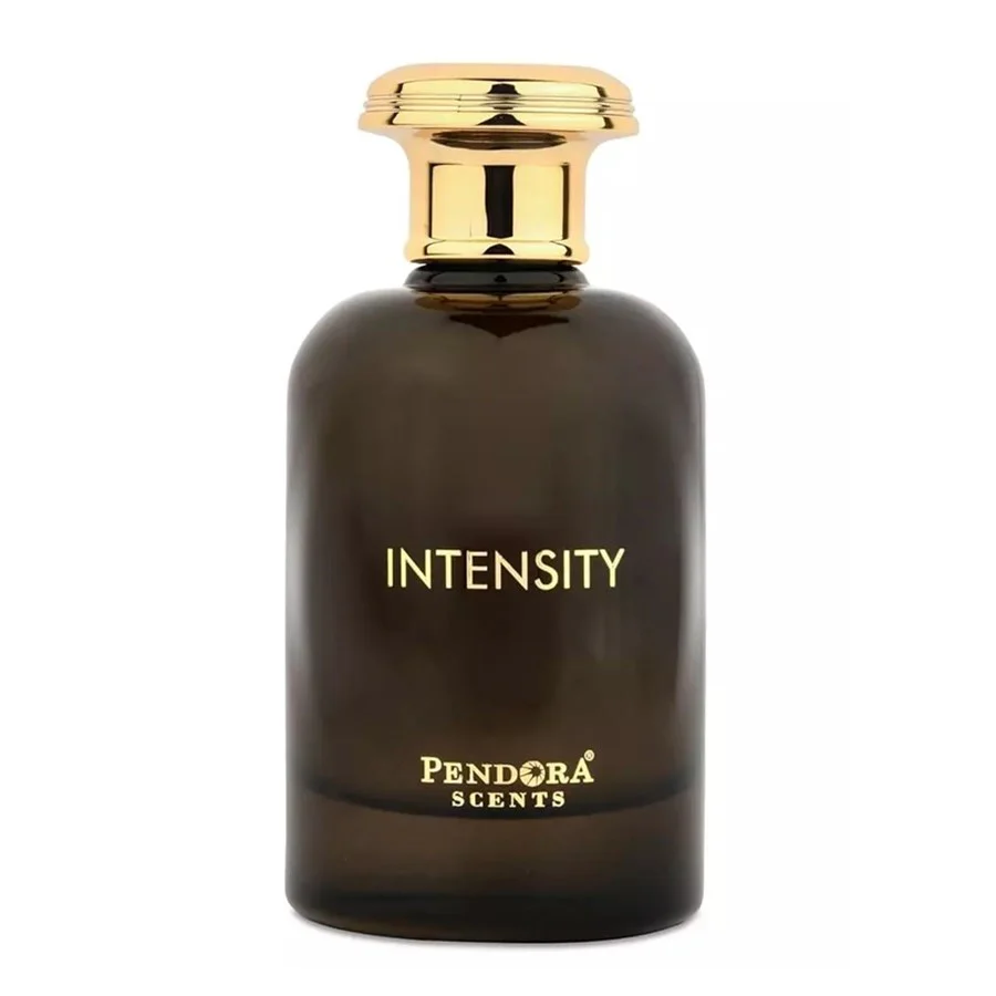 Intensity Pour Homme woda perfumowana