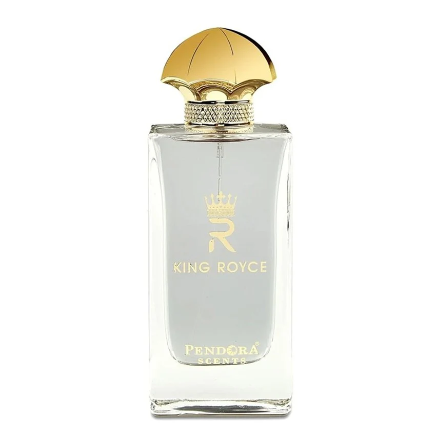 King Royce woda perfumowana