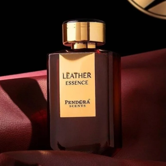 Leather Essence woda perfumowana - Image 2