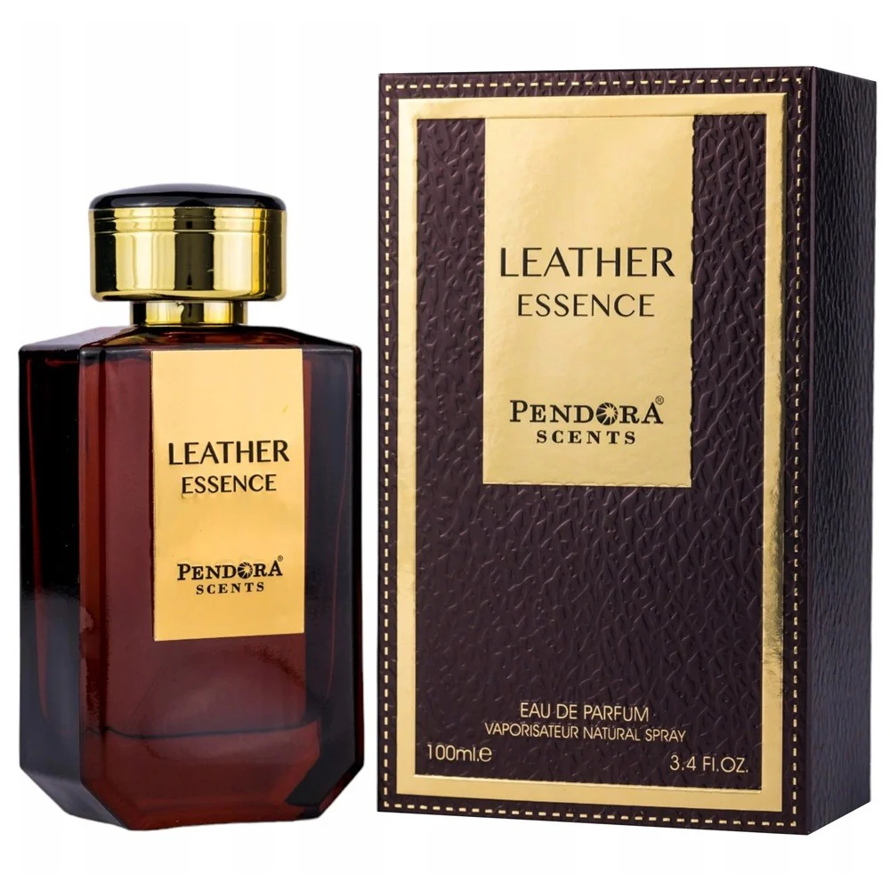 Leather Essence woda perfumowana - Image 3