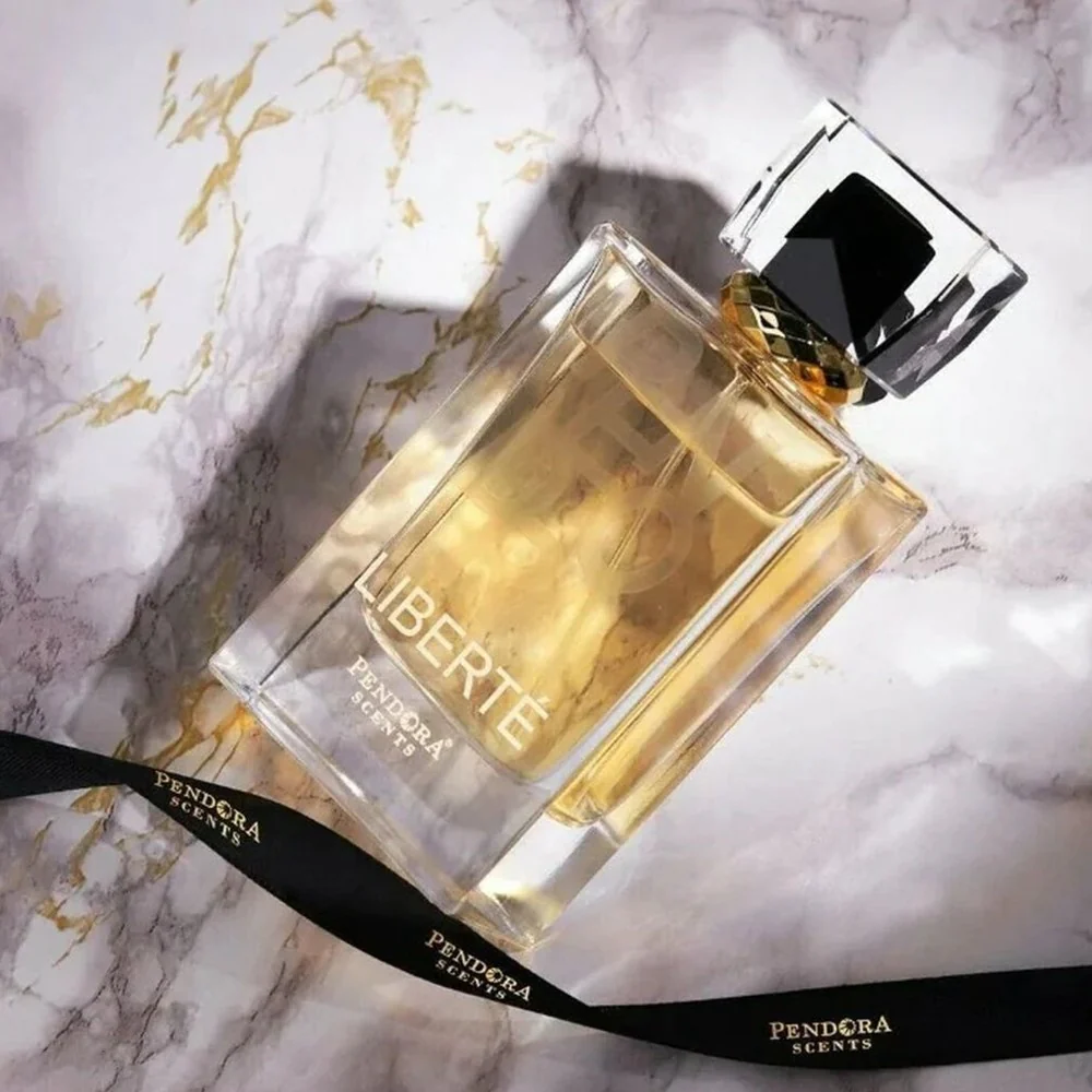 Liberte woda perfumowana - Image 2
