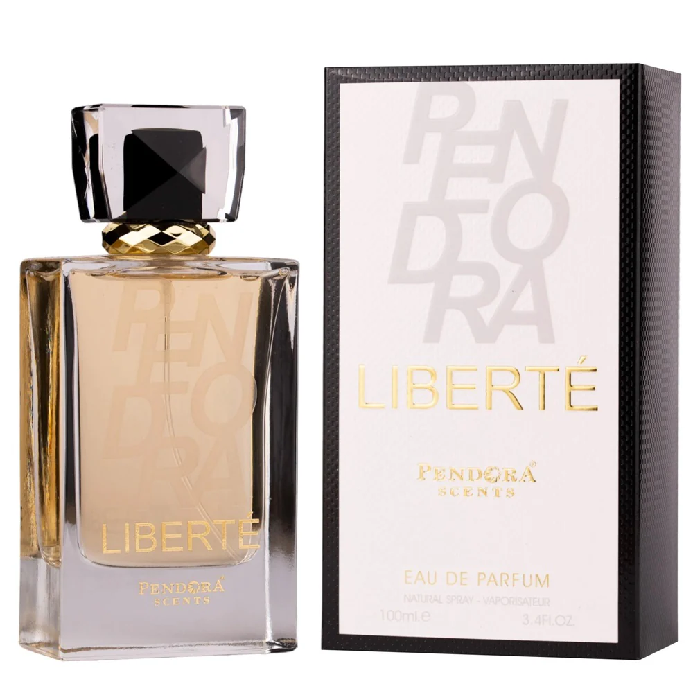 Liberte woda perfumowana - Image 3