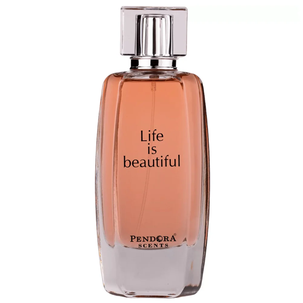 Life is Beautiful woda perfumowana