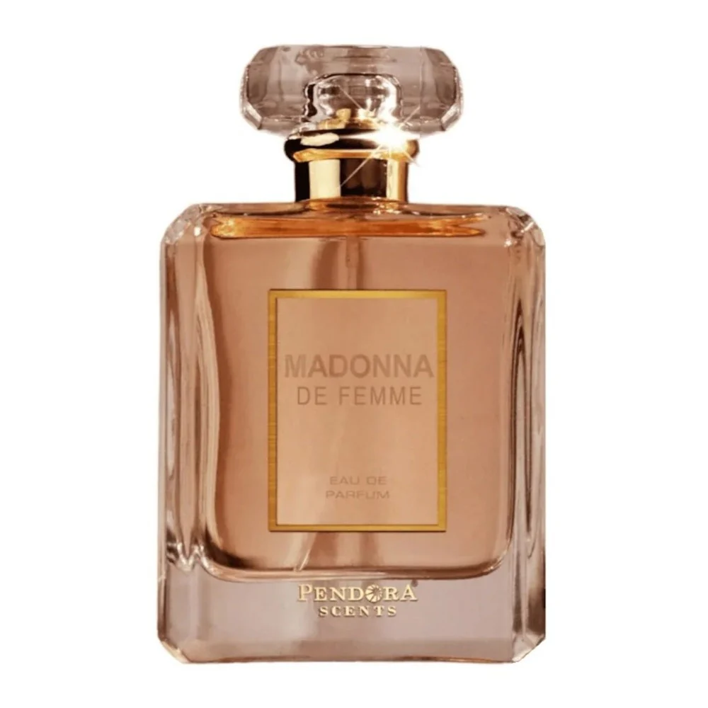 Madonna De Femme woda perfumowana