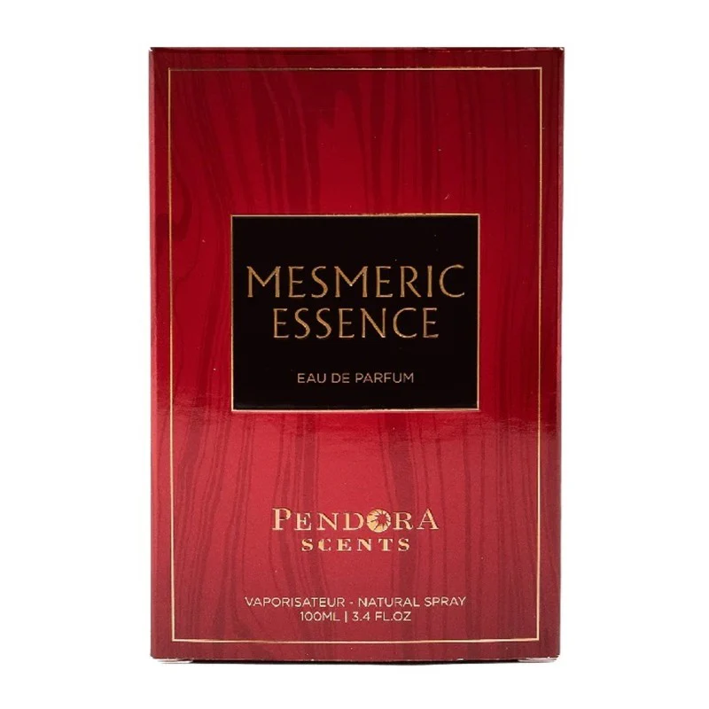 Mesmeric Essence woda perfumowana - Image 3