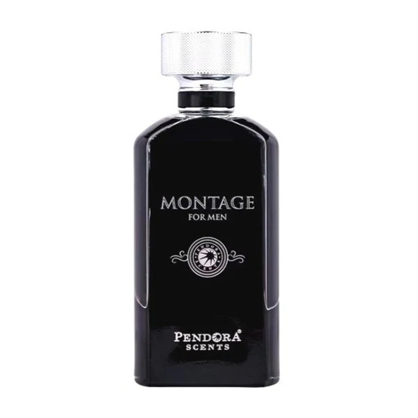 Montage For Men woda perfumowana - Image 3