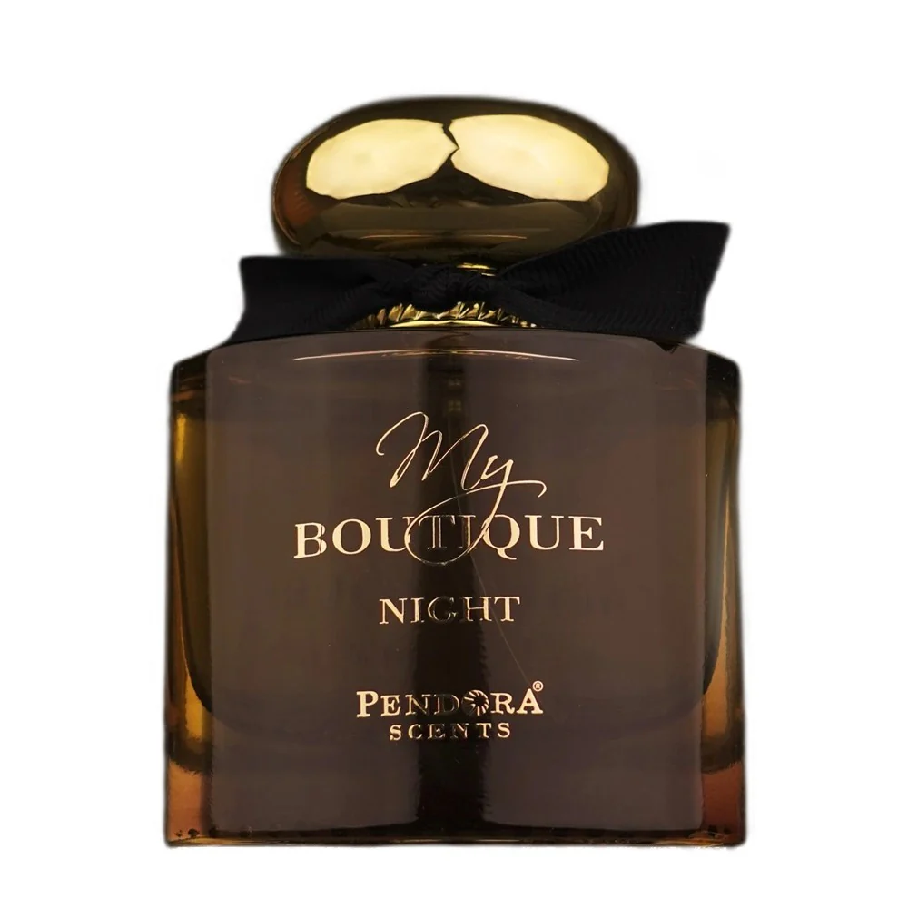 My Boutique Night woda perfumowana