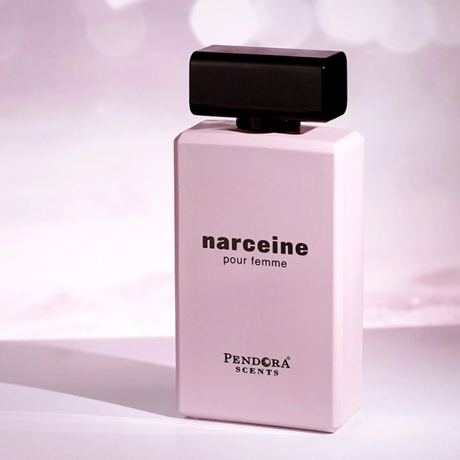 Narceine Pour Femme woda perfumowana - Image 4
