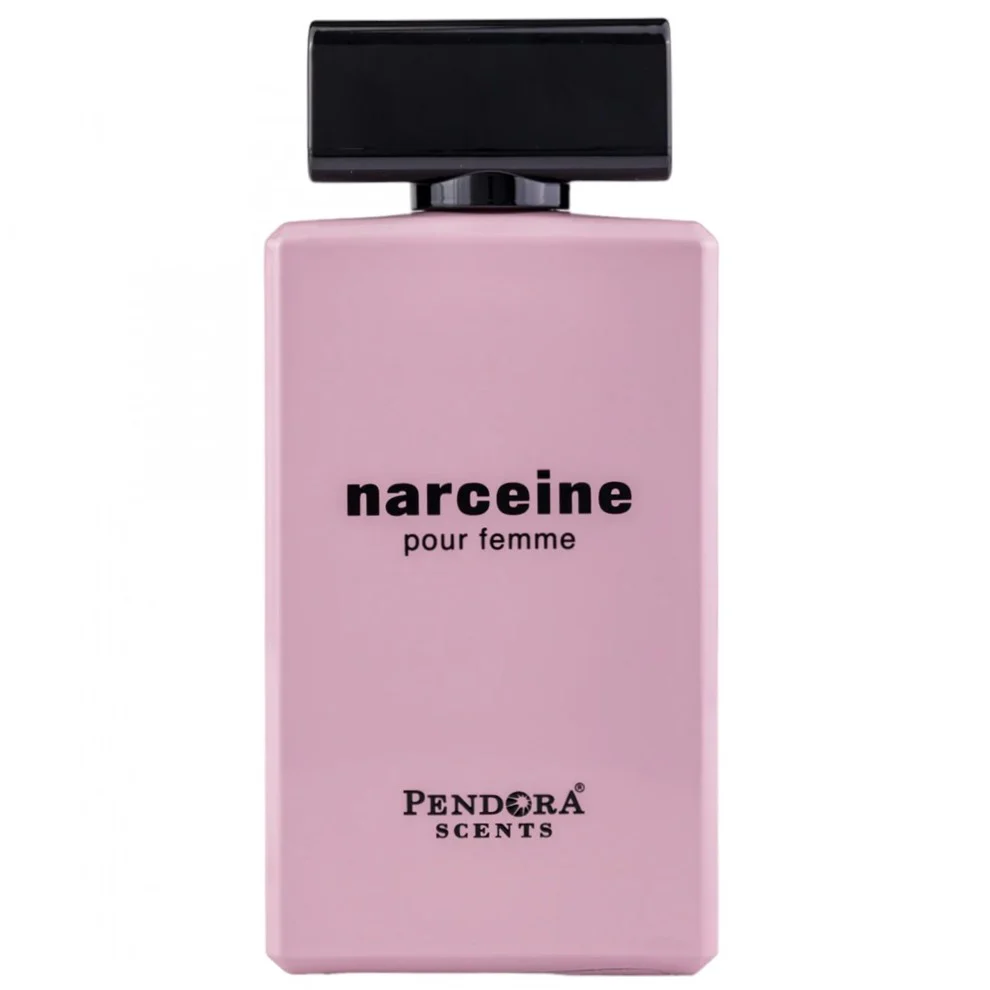 Narceine Pour Femme woda perfumowana - Image 5