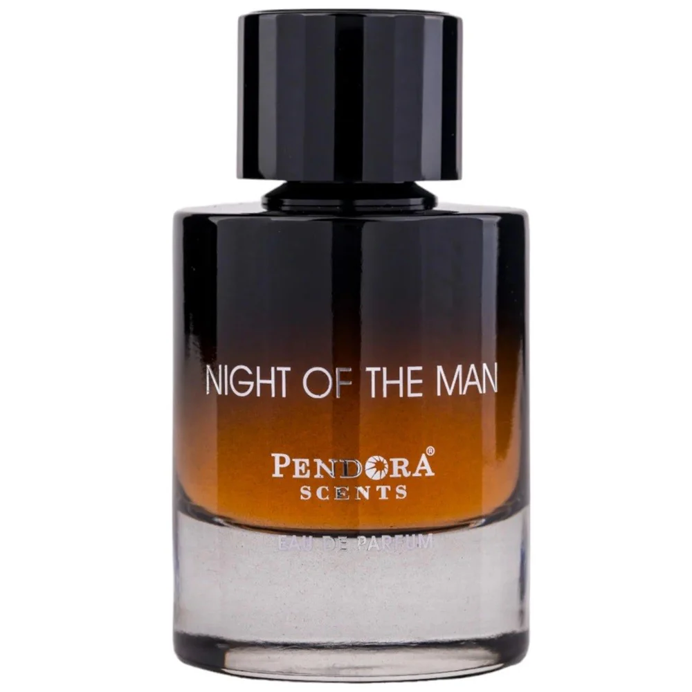 Night Of The Man woda perfumowana - Image 3