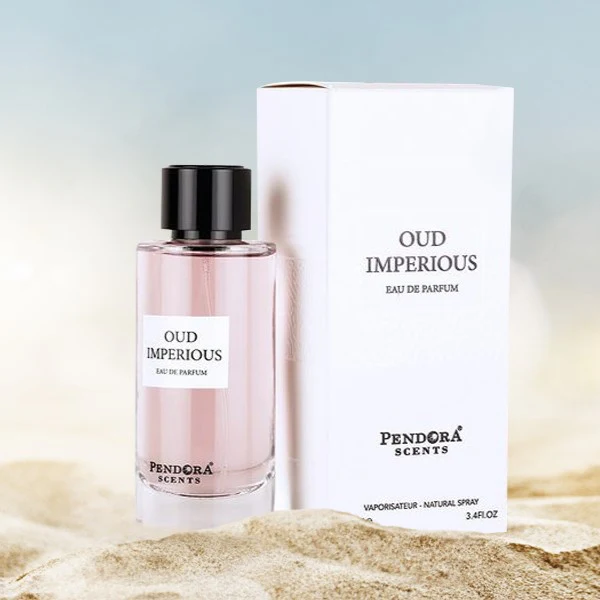Oud Imperious woda perfumowana - Image 2