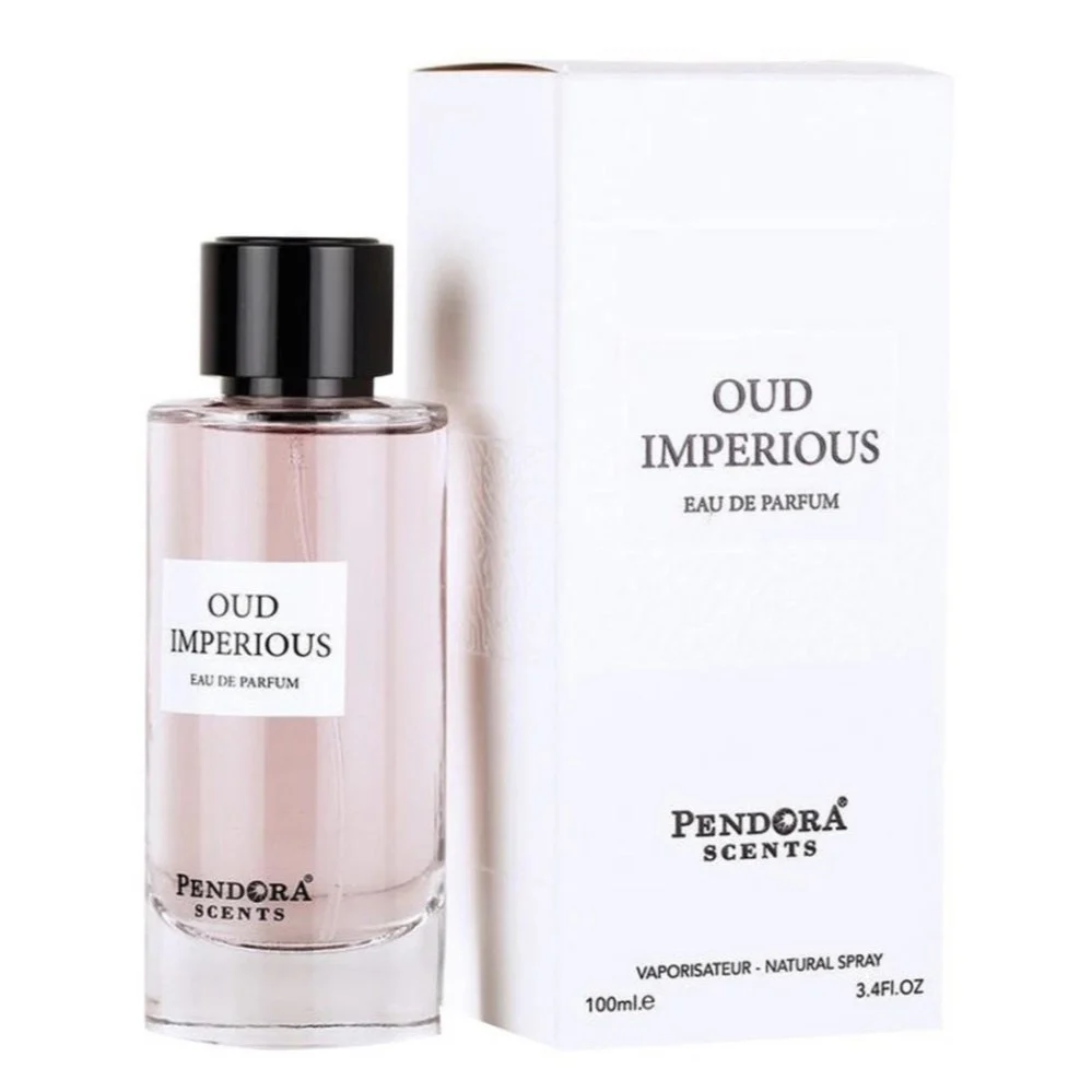 Oud Imperious woda perfumowana - Image 3