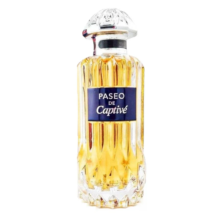 Paseo De Captive woda perfumowana