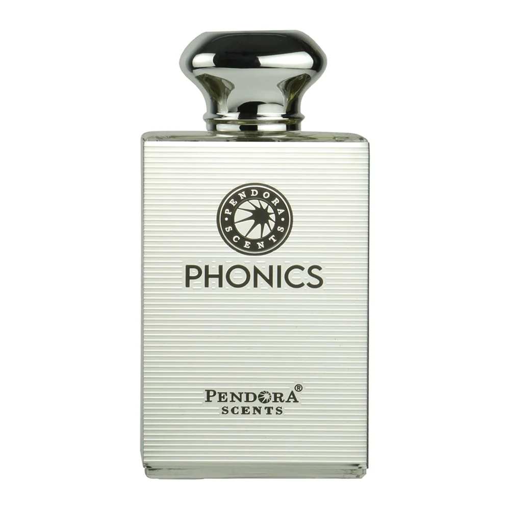 Phonics woda perfumowana