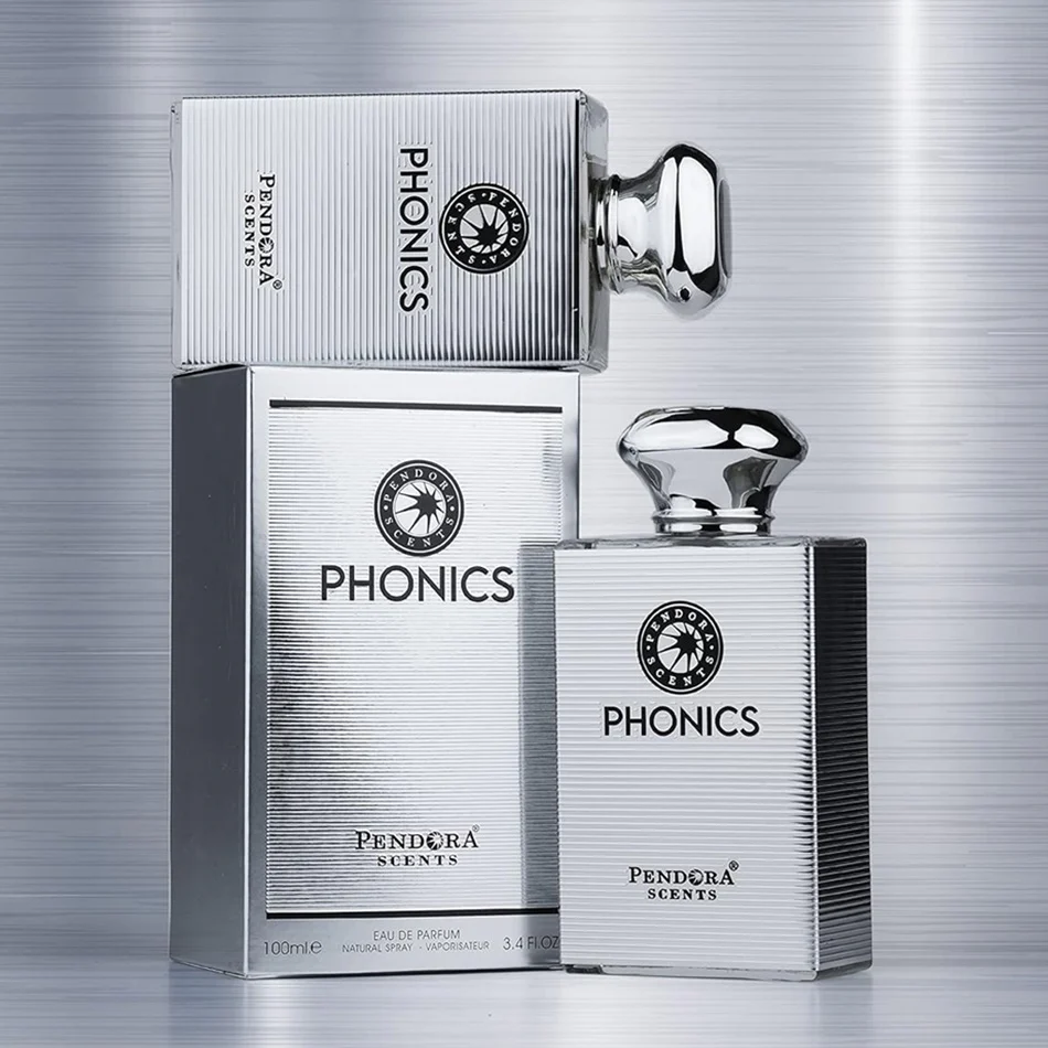 Phonics woda perfumowana - Image 2