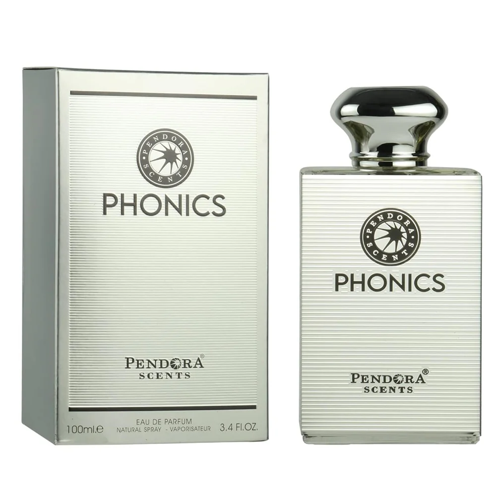 Phonics woda perfumowana - Image 3