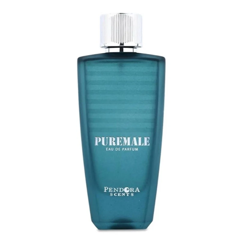 Puremale woda perfumowana