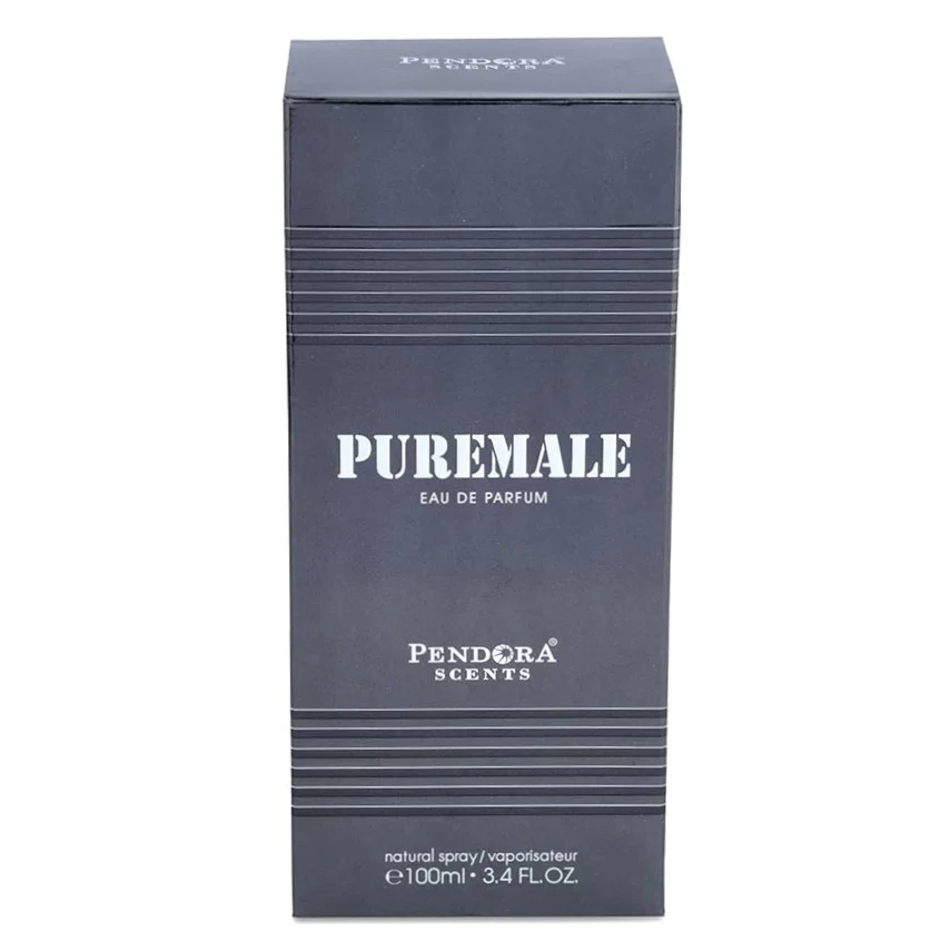 Puremale woda perfumowana - Image 2